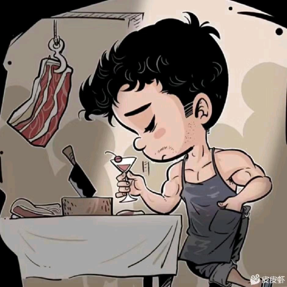 丢了蜡笔的小新