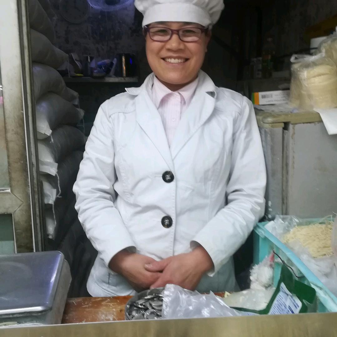 山东妹