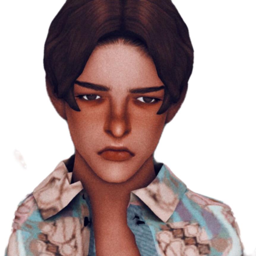 一位不知名的画画老师🥲