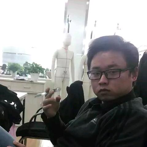 道外小生：渣渣亚