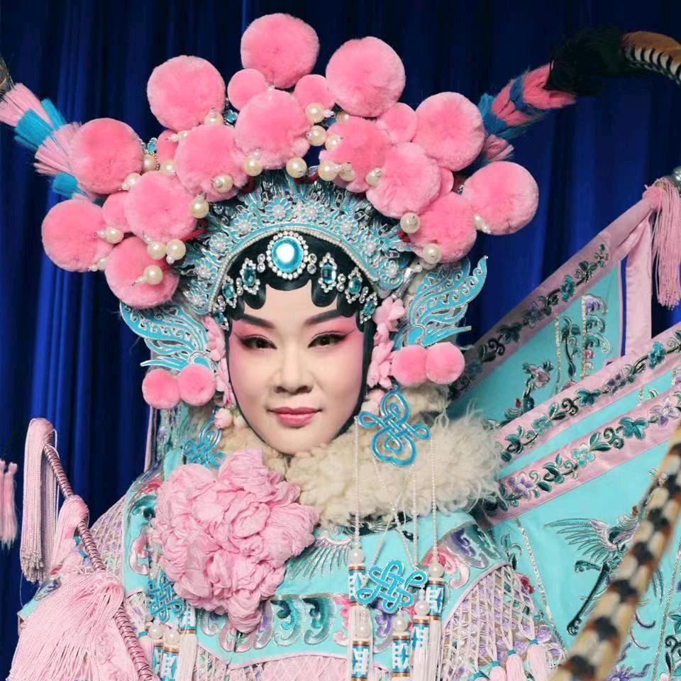 越剧～溪水清苑