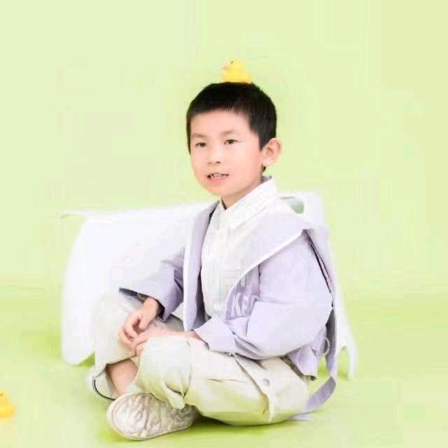 青春的梦ι