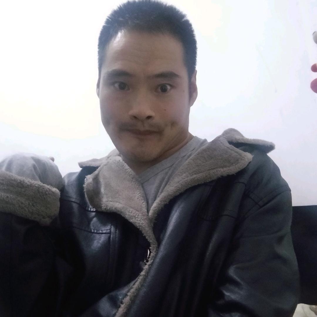坚强的啊健