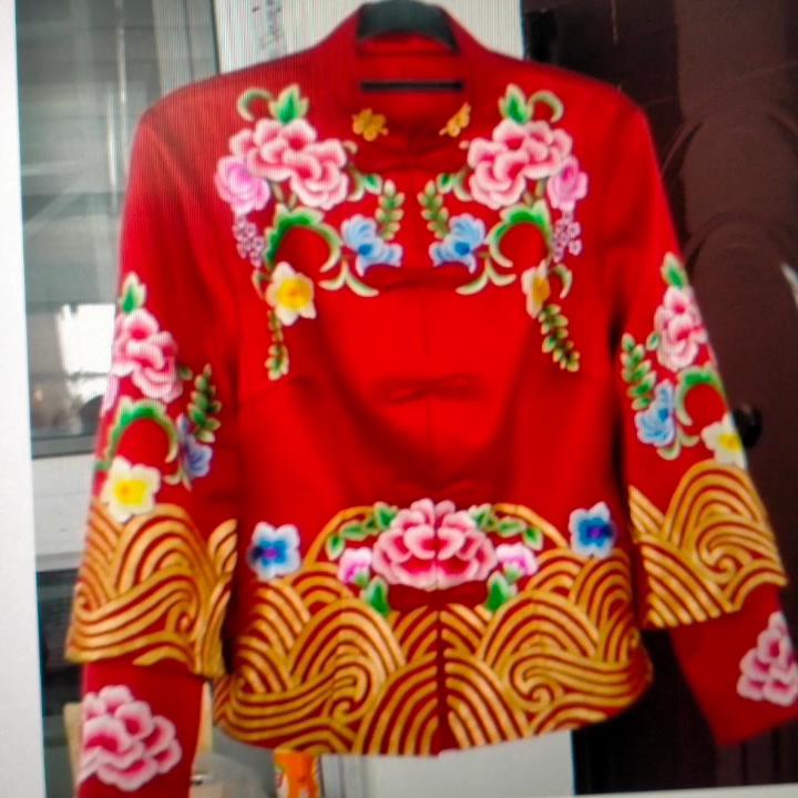 叶姐服装打版