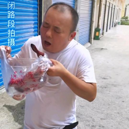 锦屏老王