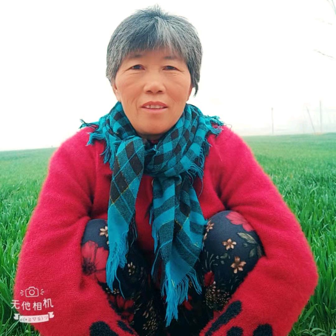 农村孟姐（早上6:10分开播）