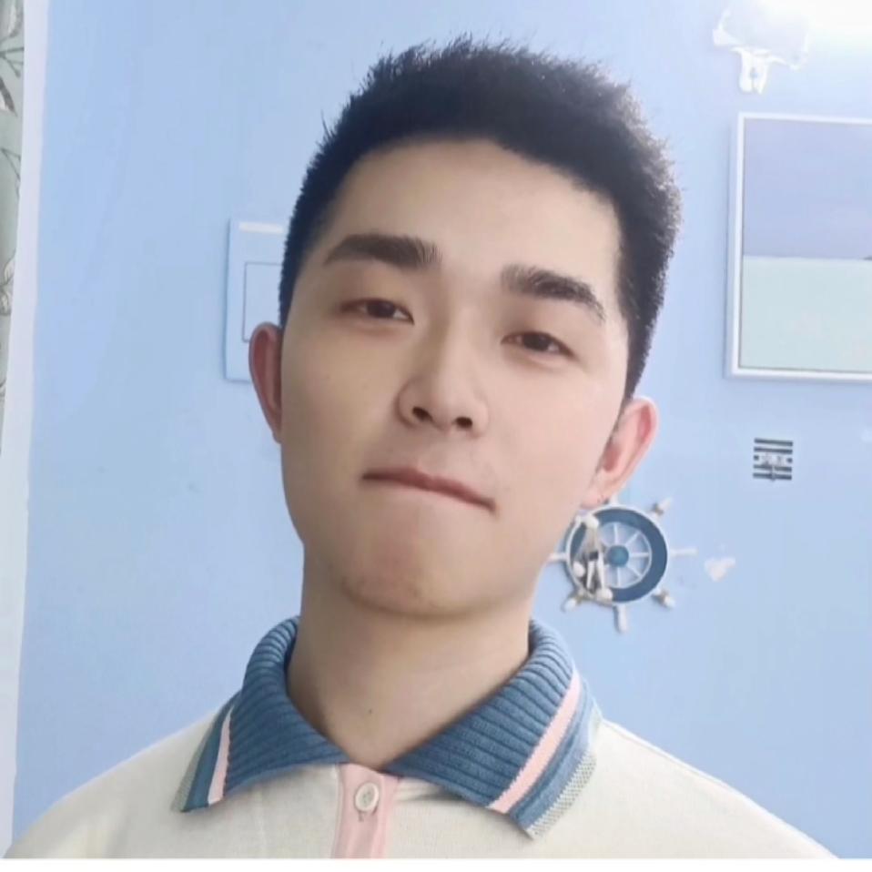 小小狼崽