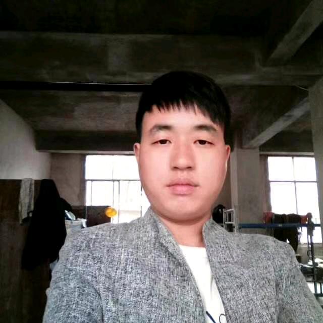 寻找我的她