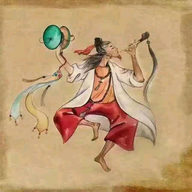 白酒