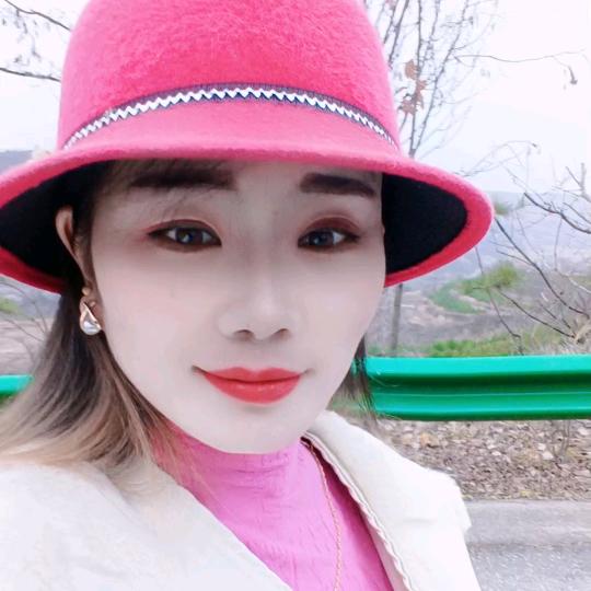 做自己就好