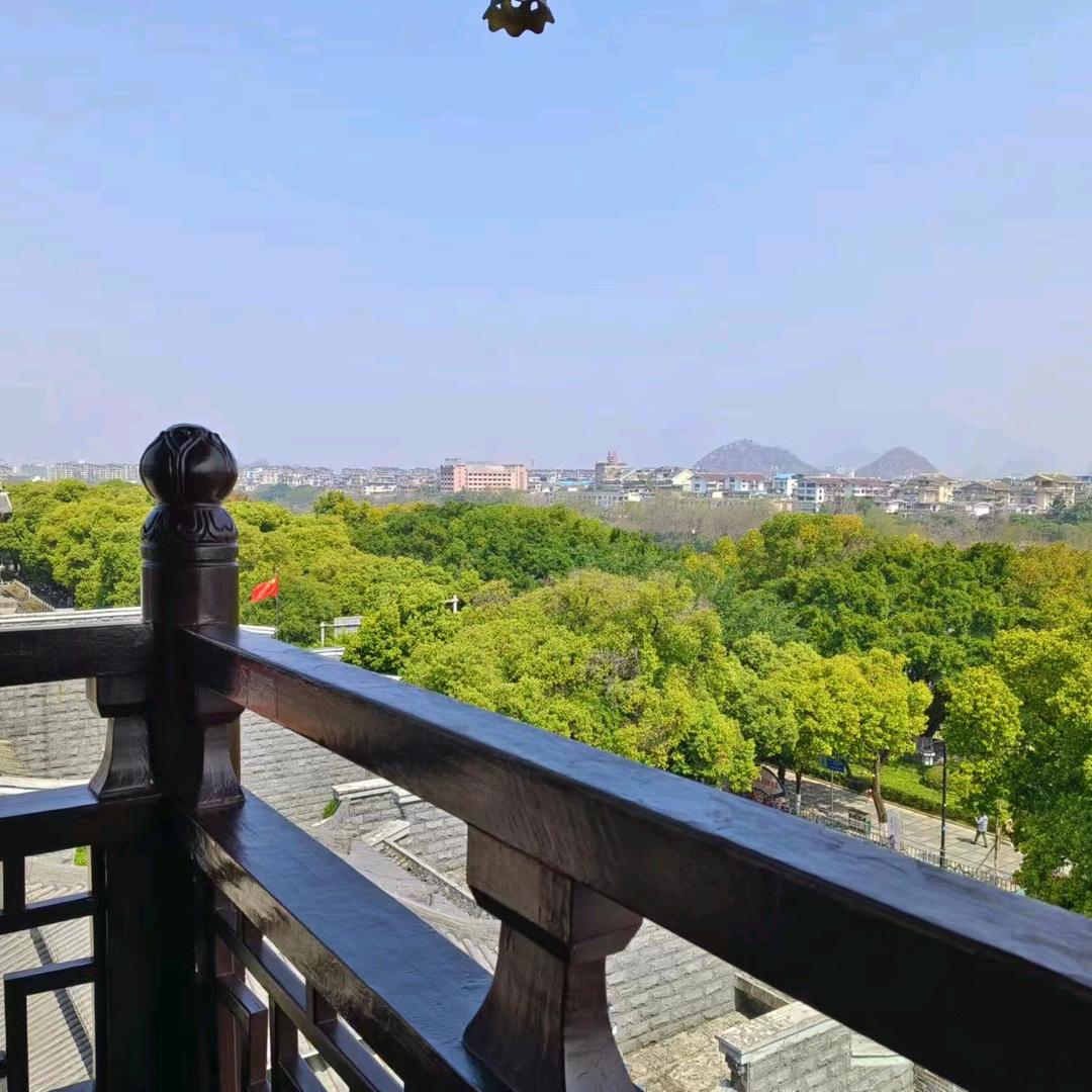 爱自己多一点