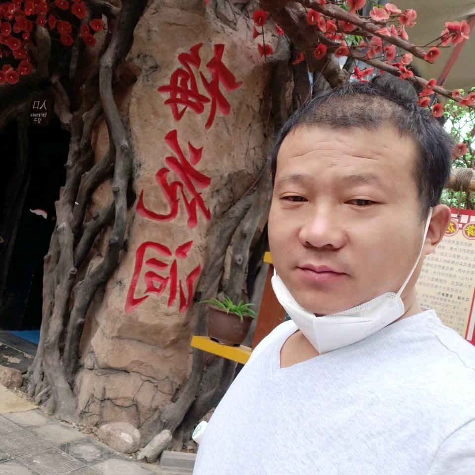 韩占锋