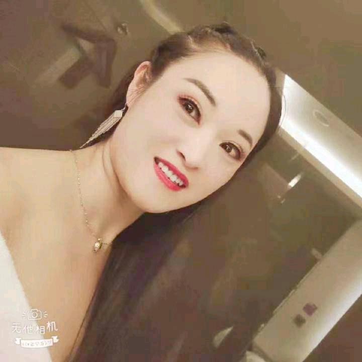 美姐