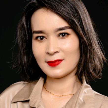 娜孜菲
