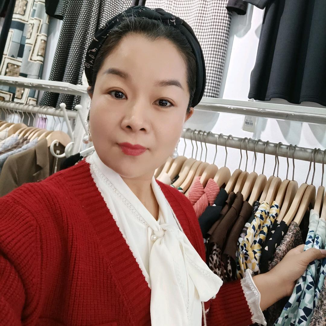 梅姐：永嘉女装店