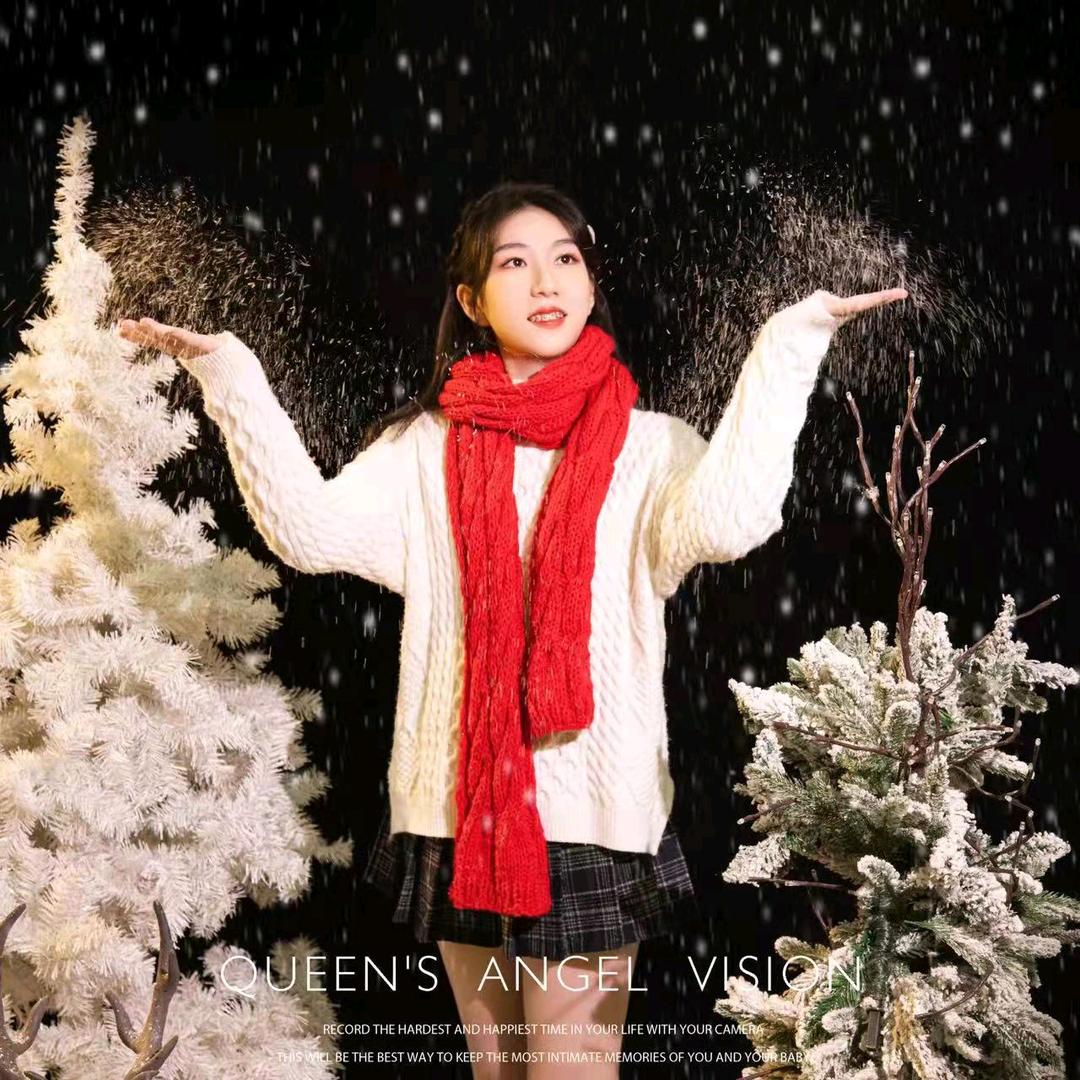 雨落倾城〆夜微凉