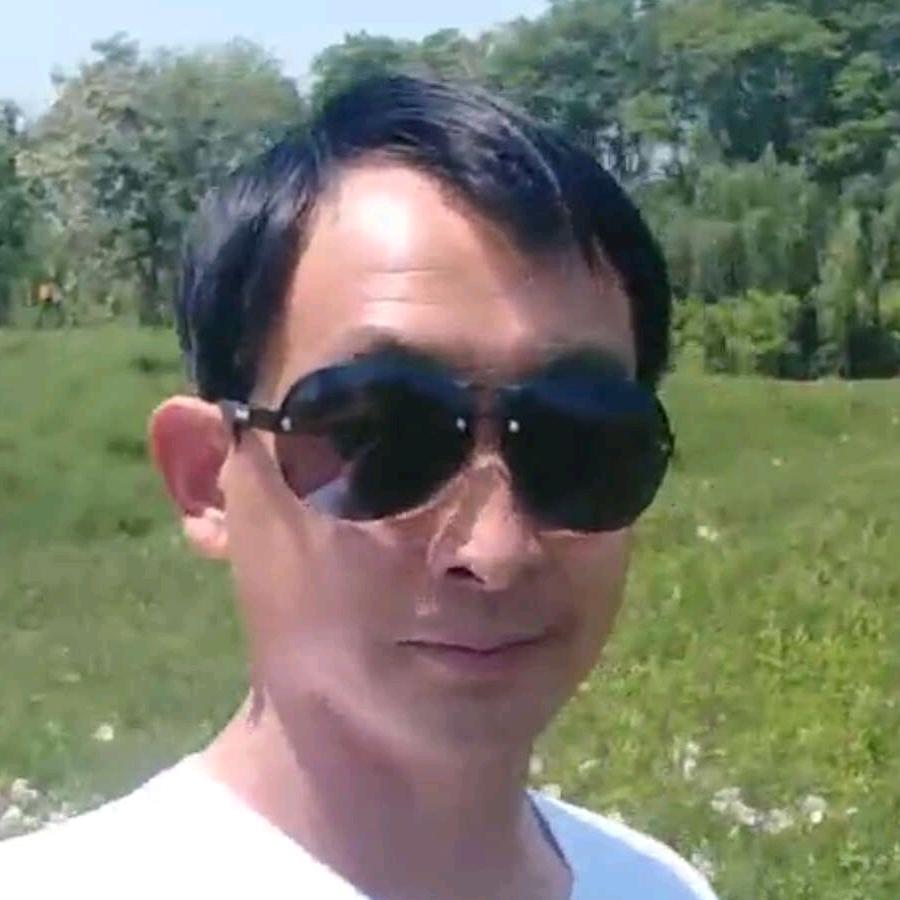 我爱我家里的人