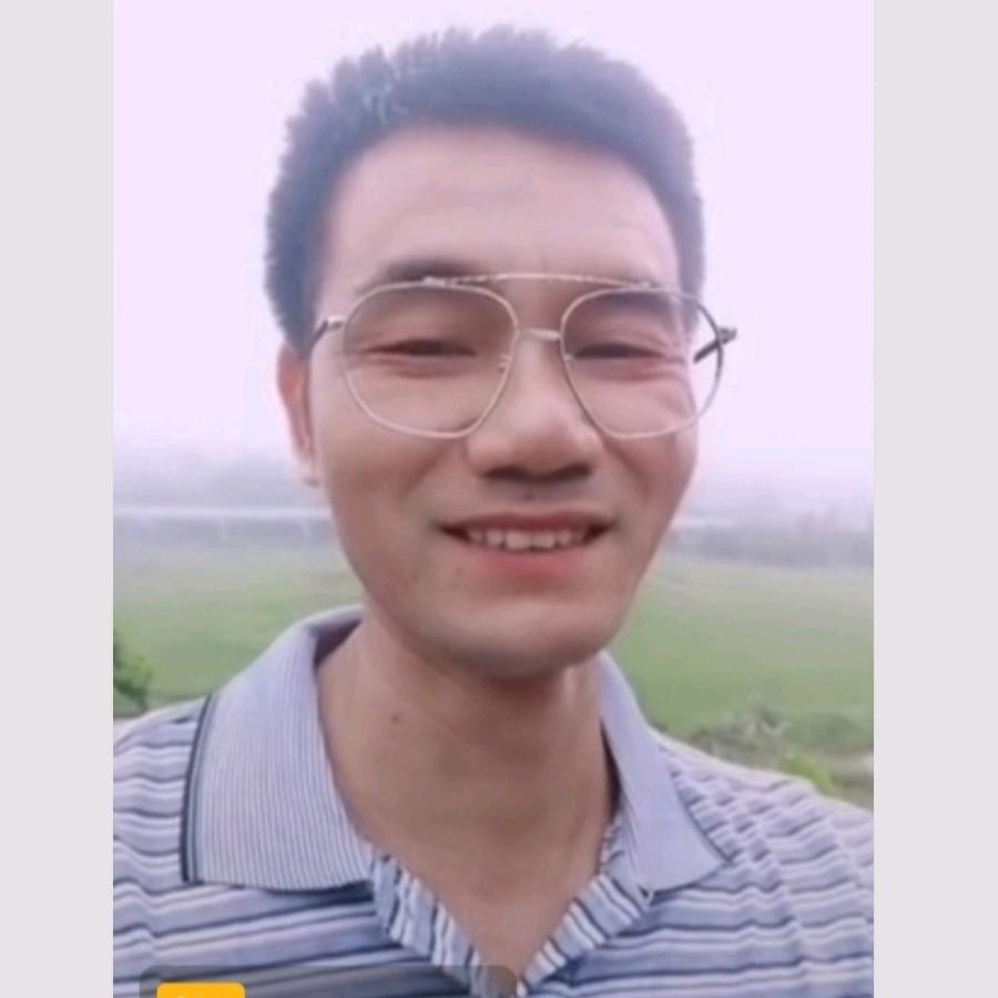 雨后的阳光（标哥）