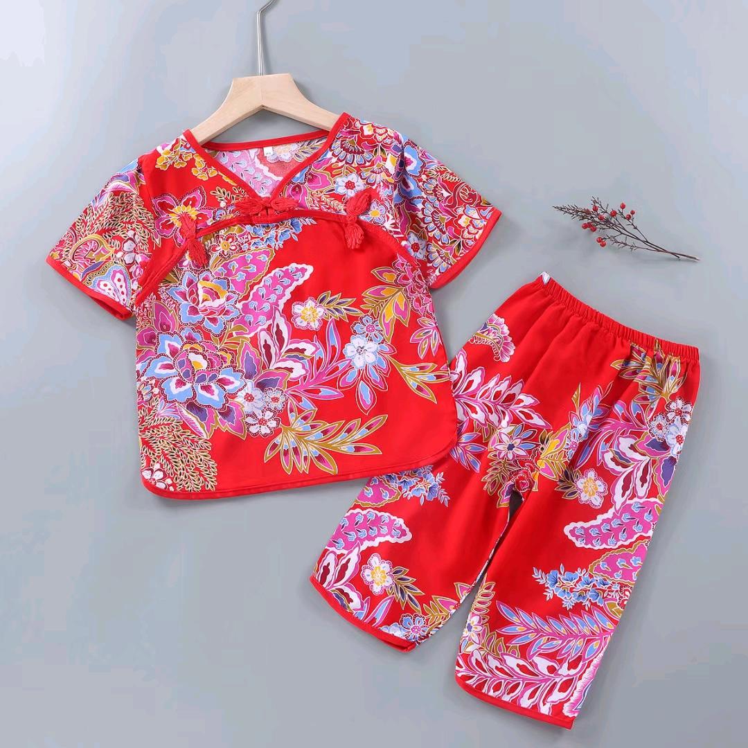 硕优贝贝童装工厂店