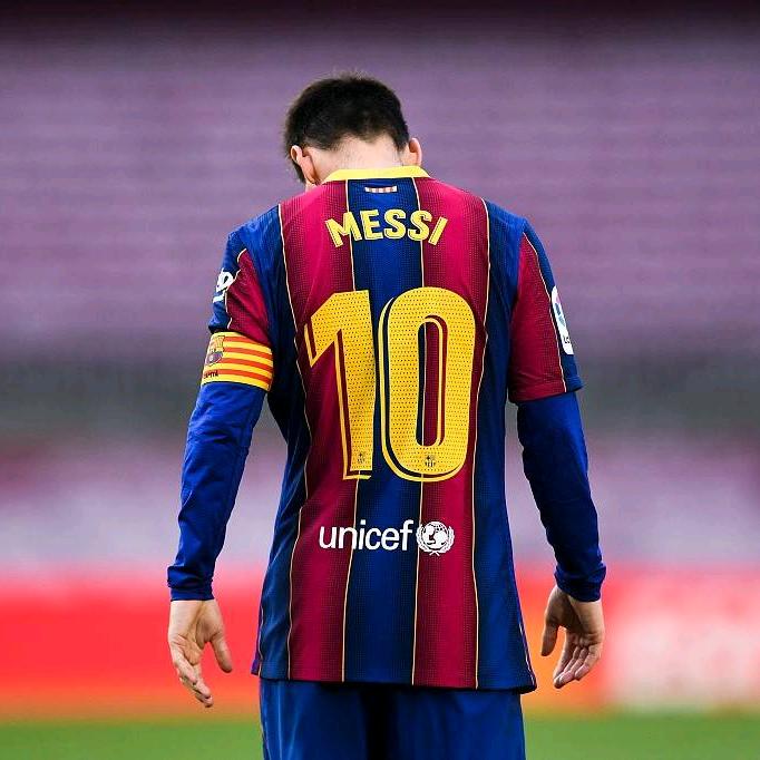 Messi.30