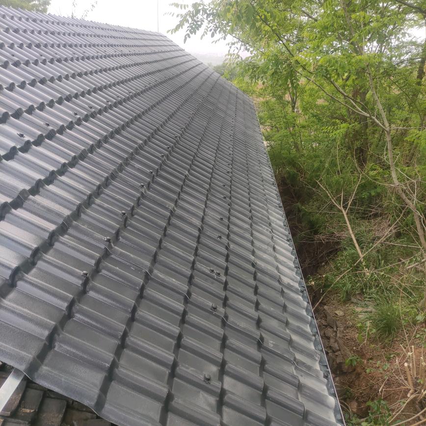 晋城彩钢(昌达)