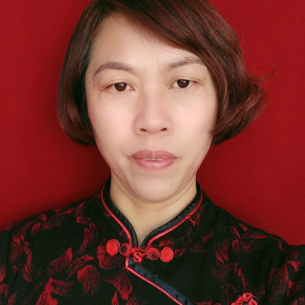 旗袍秀
