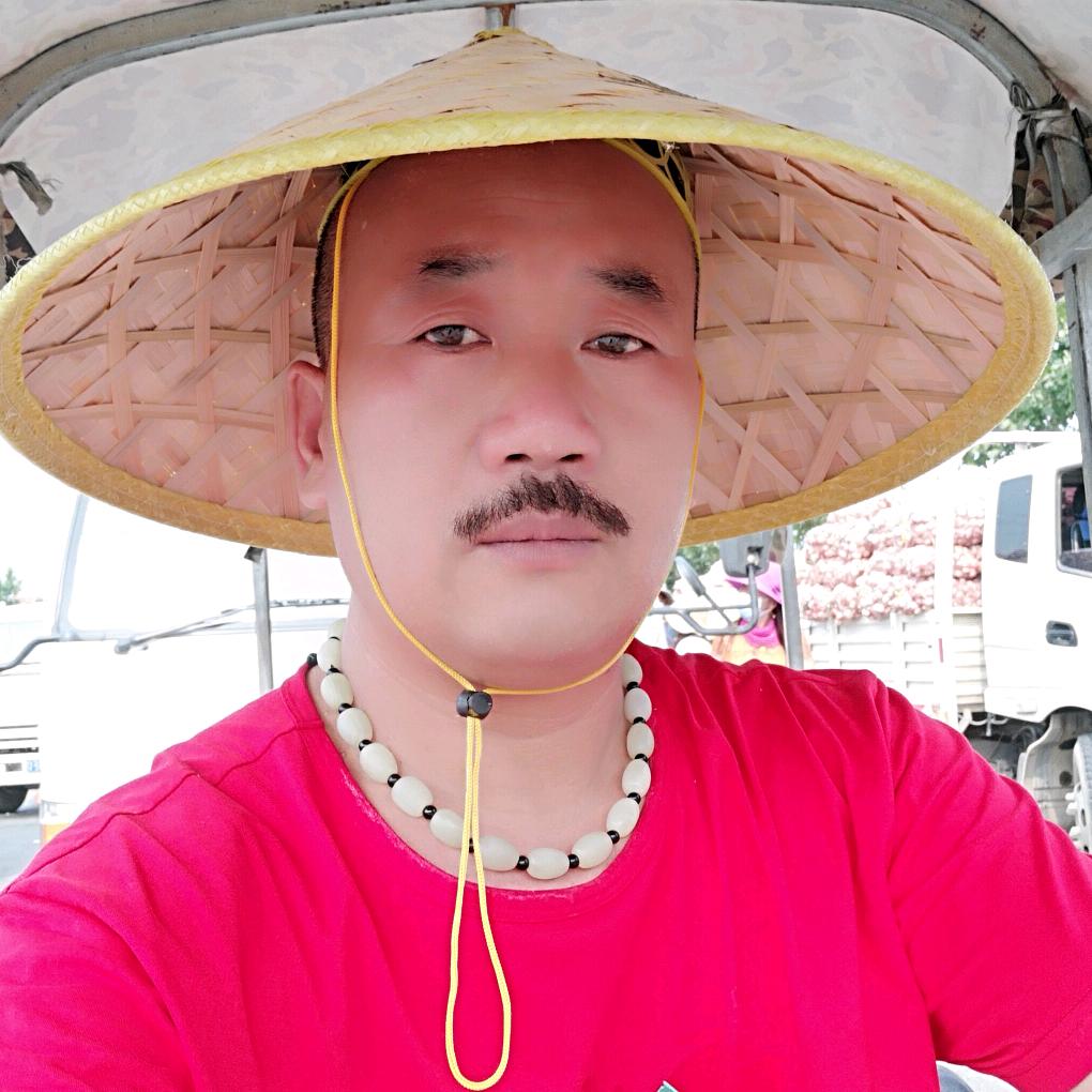 河南大蒜哥