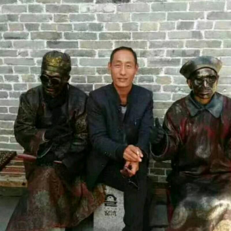 雨一直下
