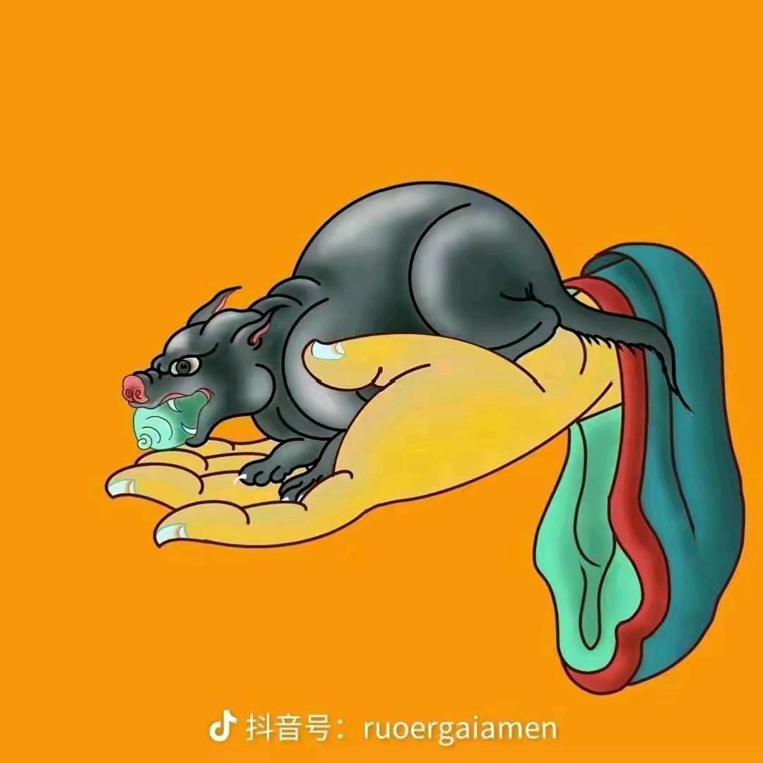 巴哥