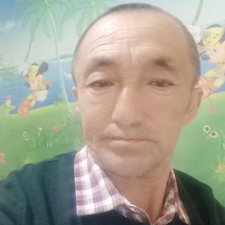 何海旺