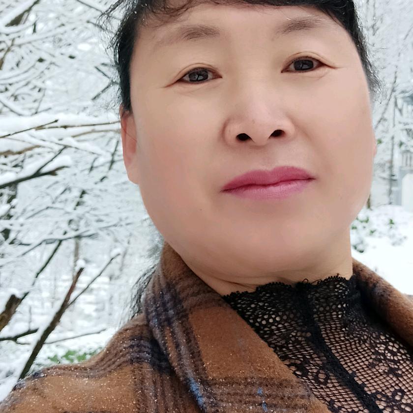 李香香