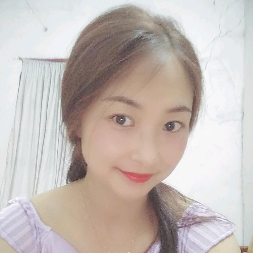 莹莹♥