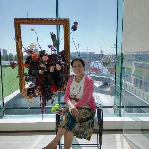 快乐就好(阳泉)