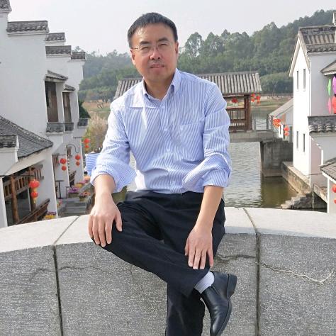 阳光心态