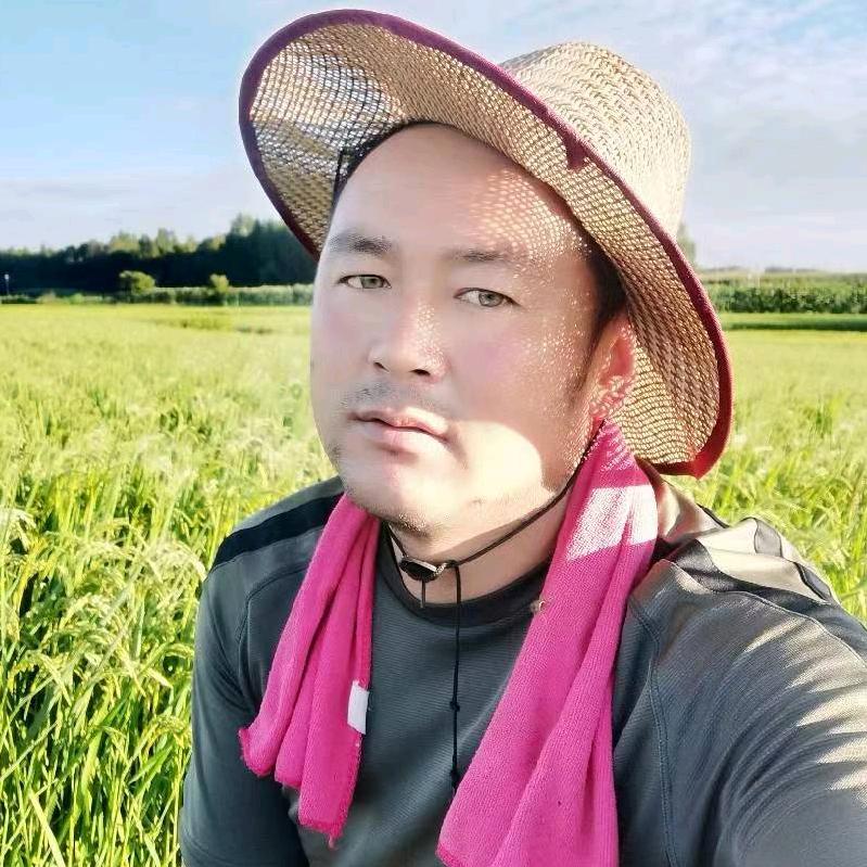 牙哥大米粒粒香