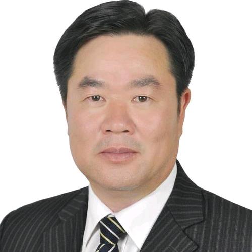 赵廷伟   参战老兵、军旅书法家