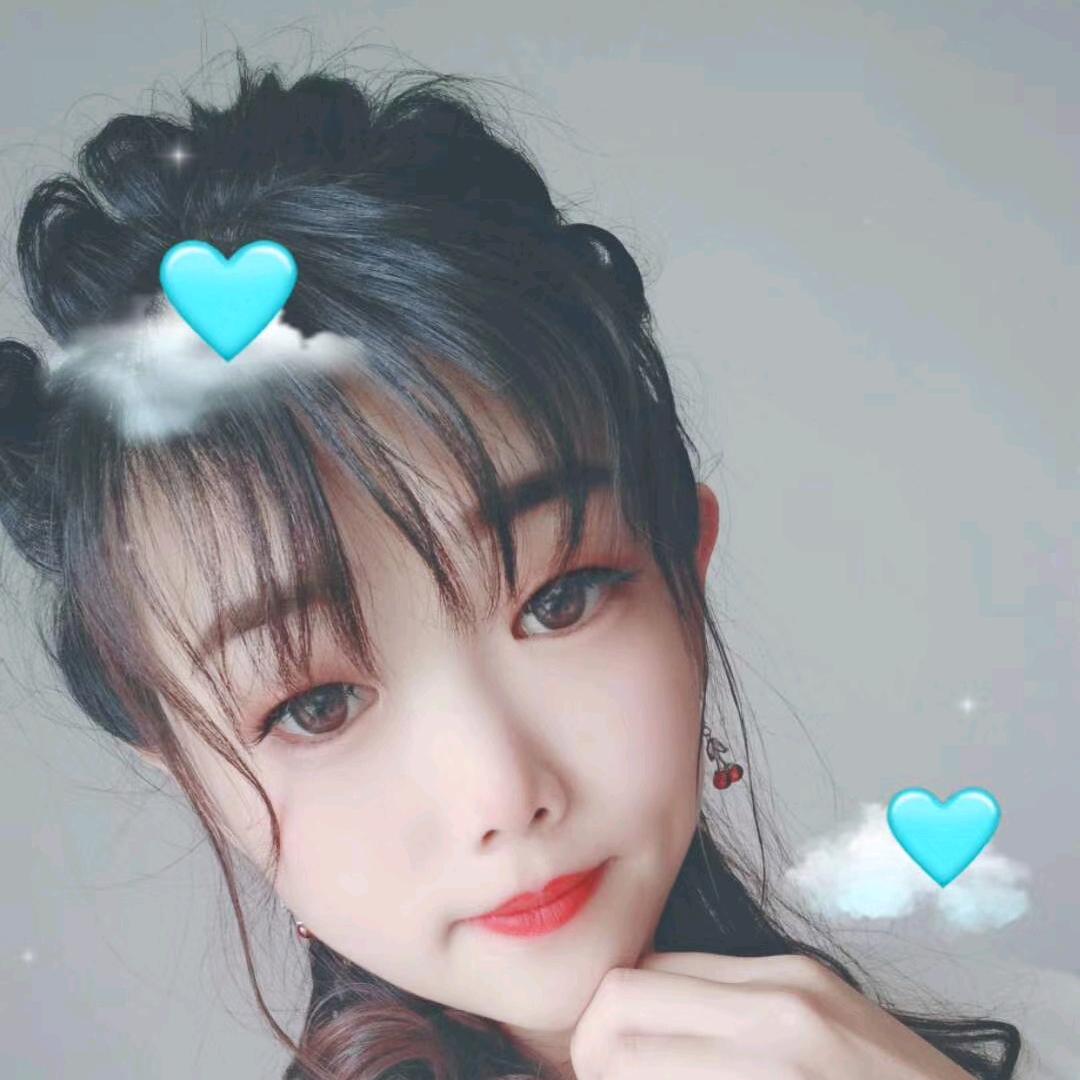小女人