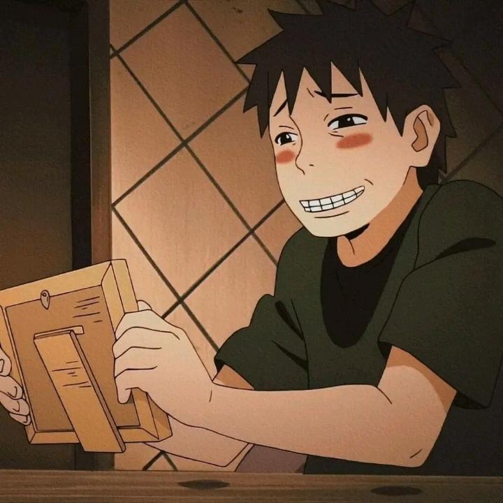 从不emo