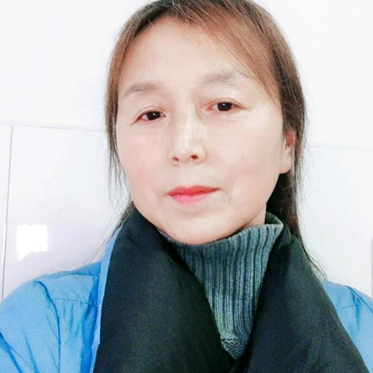 珍爱丽姐