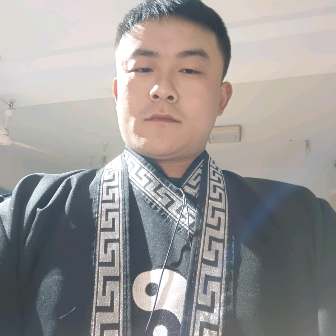 夏津县风水堂张传志