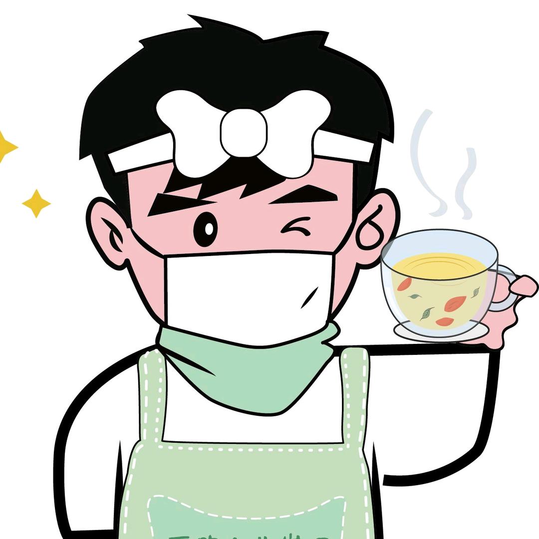 巍子的生活号