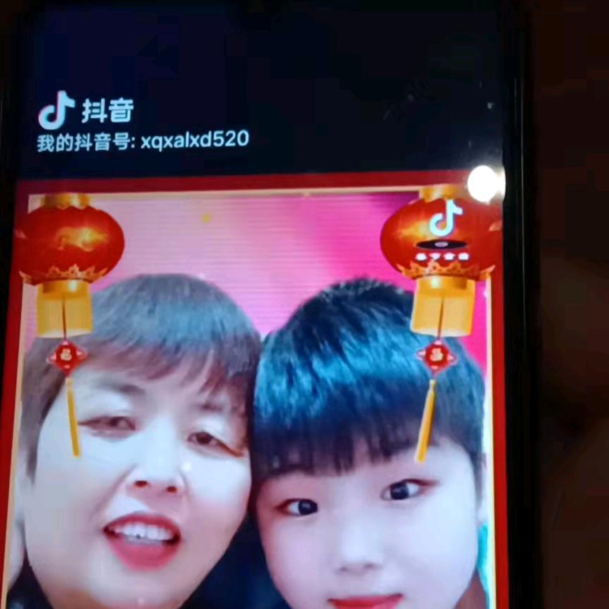 琴姐
