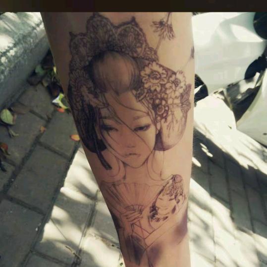阿里旮多
