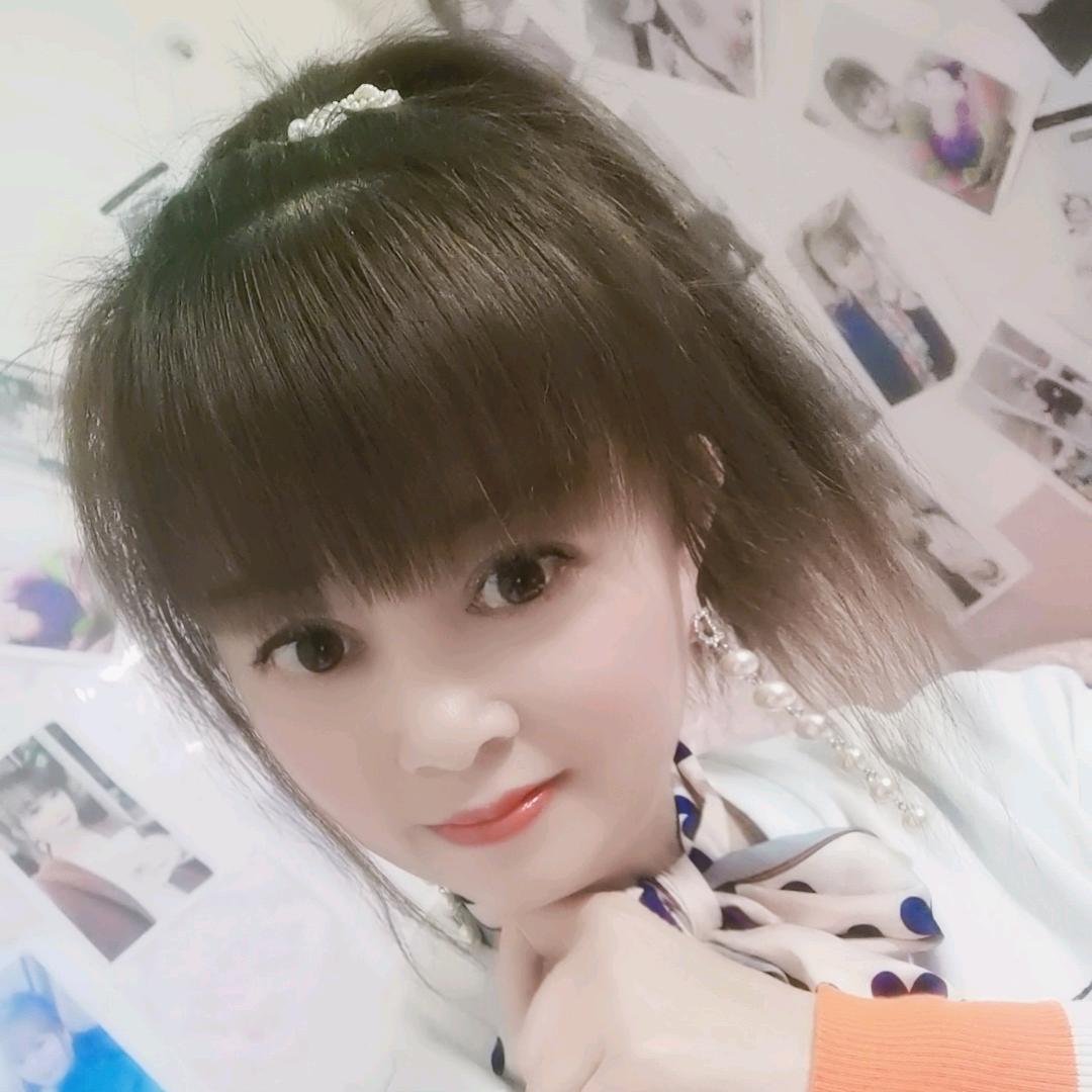 小姐姐（江苏南通人）