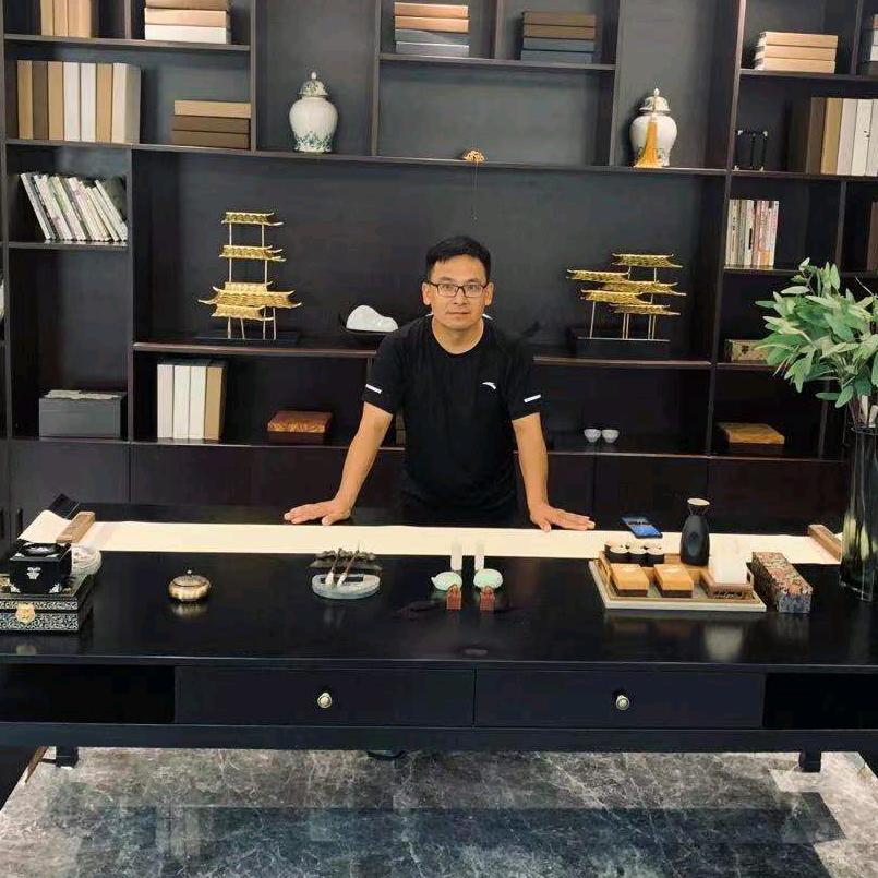 滨州央厨厨业有限公司