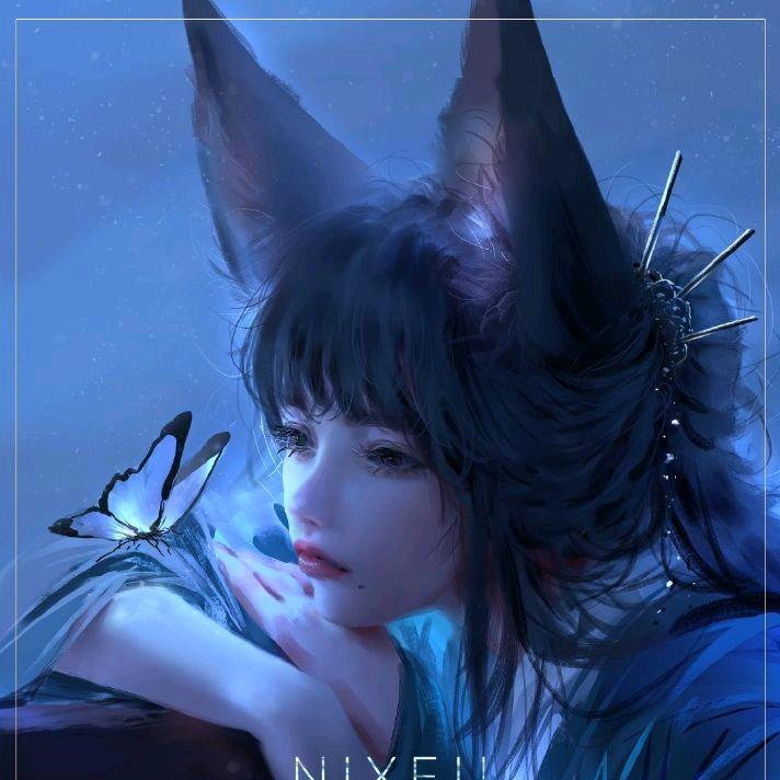 墨染.