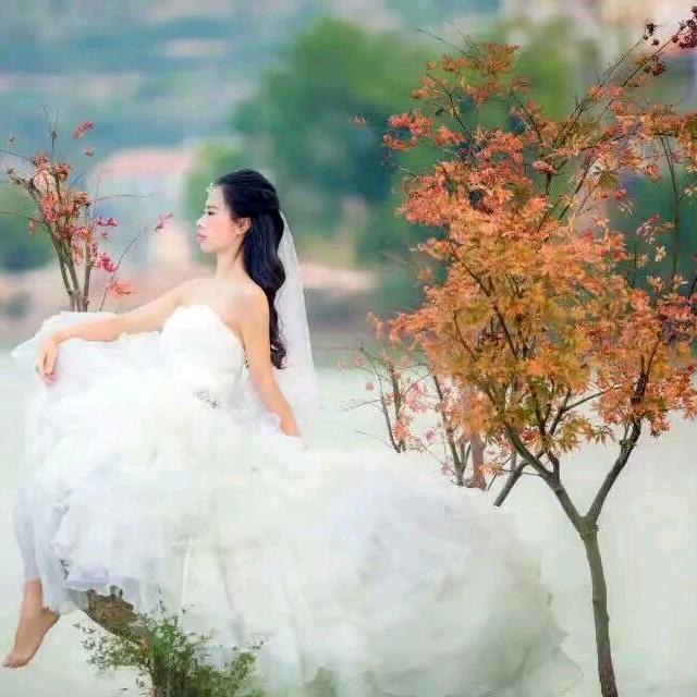 诗怡妈妈💕