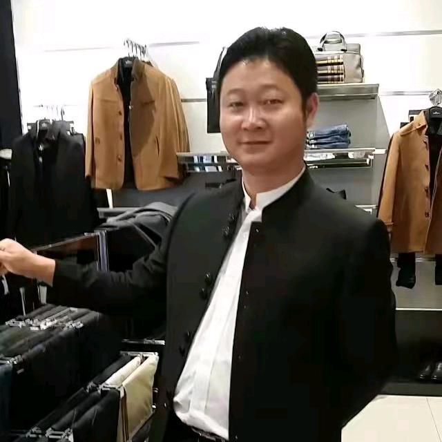 祥哥