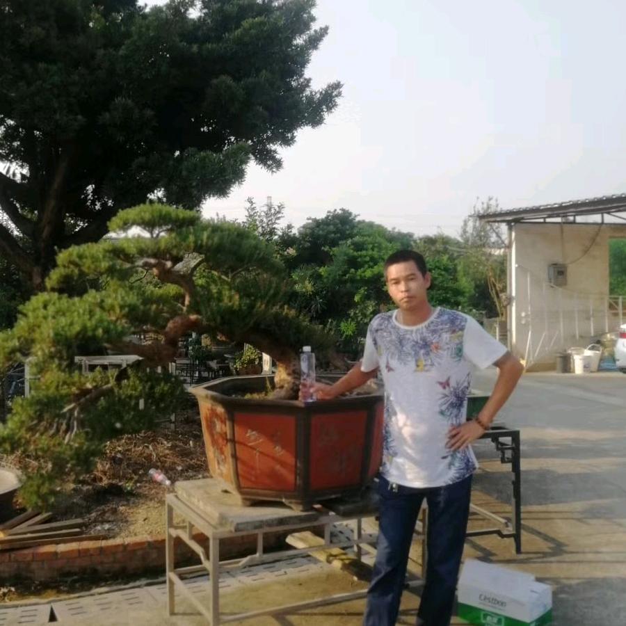 谢明贵