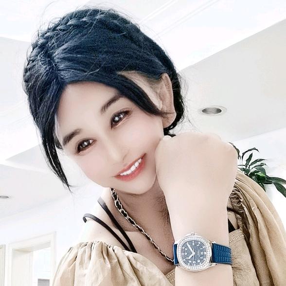 巷陌繁花